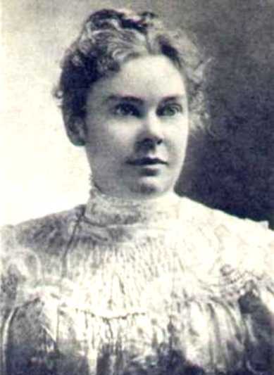 Lizzie Borden